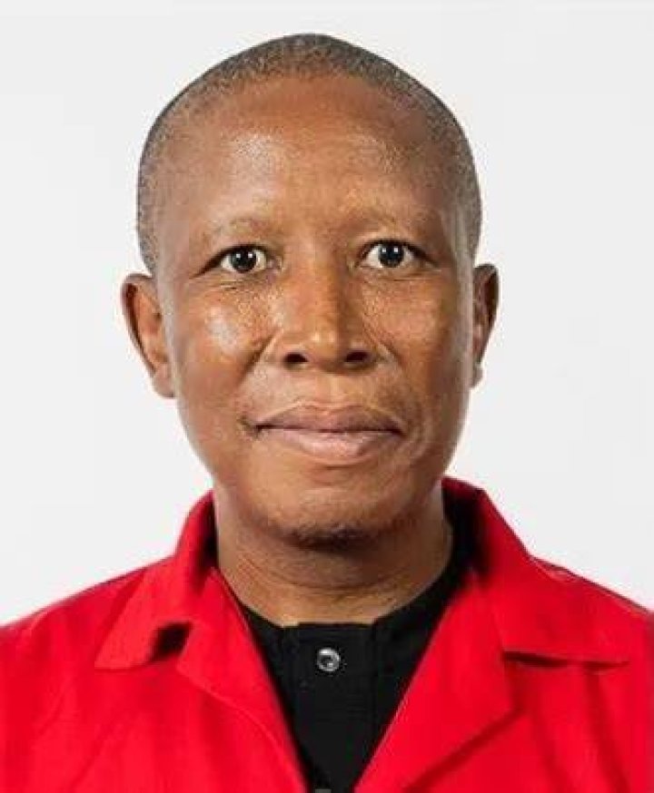 Julius Malema Biography, Age, Height, Wife, Net Worth, Family