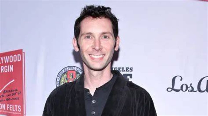 Justin Berfield Biography, Age, Height, Wife, Net Worth, Family