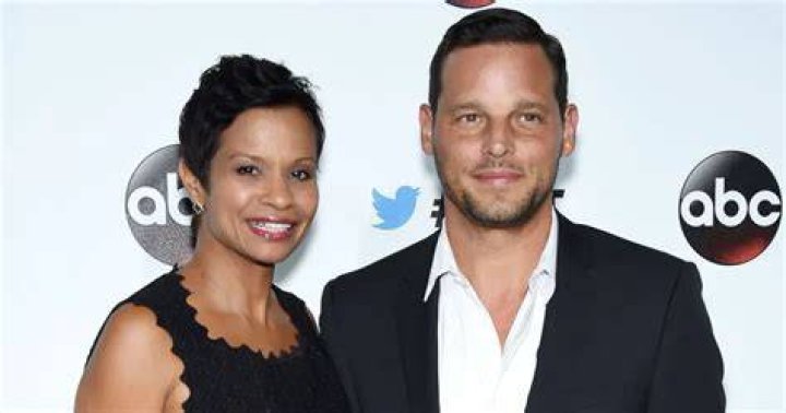 Justin Chambers Biography, Age, Height, Wife, Net Worth, Family