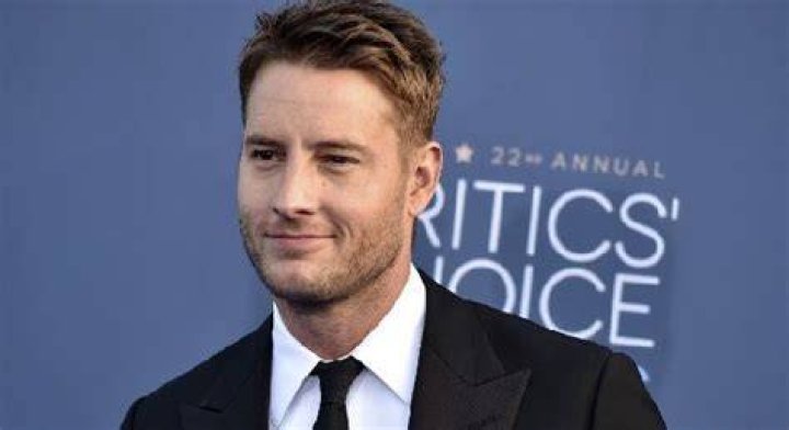 Justin Hartley Biography, Age, Height, Wife, Net Worth, Family