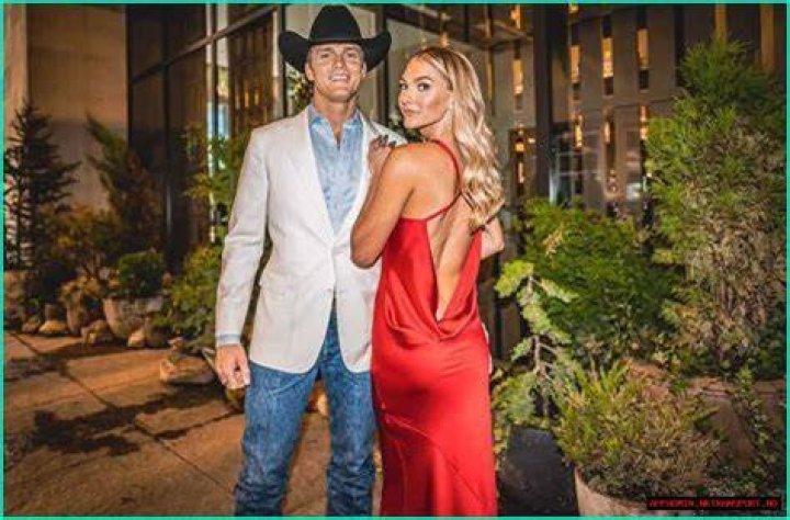 Justin Labonte Biography, Age, Height, Wife, Net Worth, Family