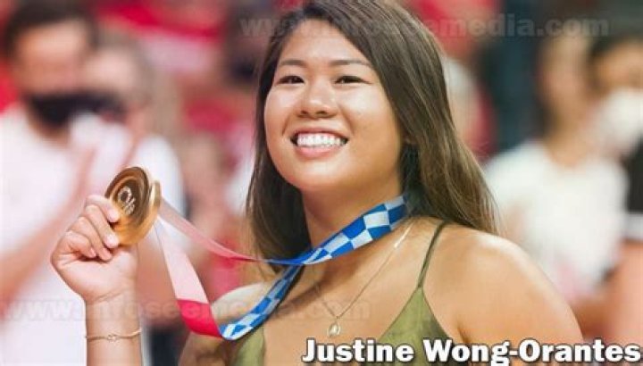 Justine Wong-Orantes Biography, Age, Height, Husband, Net Worth, Family