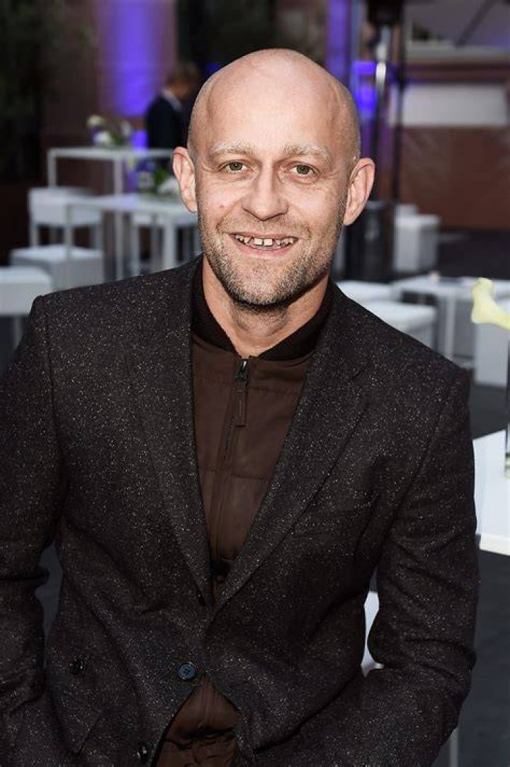 Jürgen Vogel Biography, Age, Height, Wife, Net Worth, Family