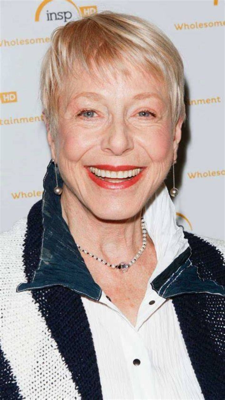 Karen Grassle Biography, Age, Height, Husband, Net Worth, Family