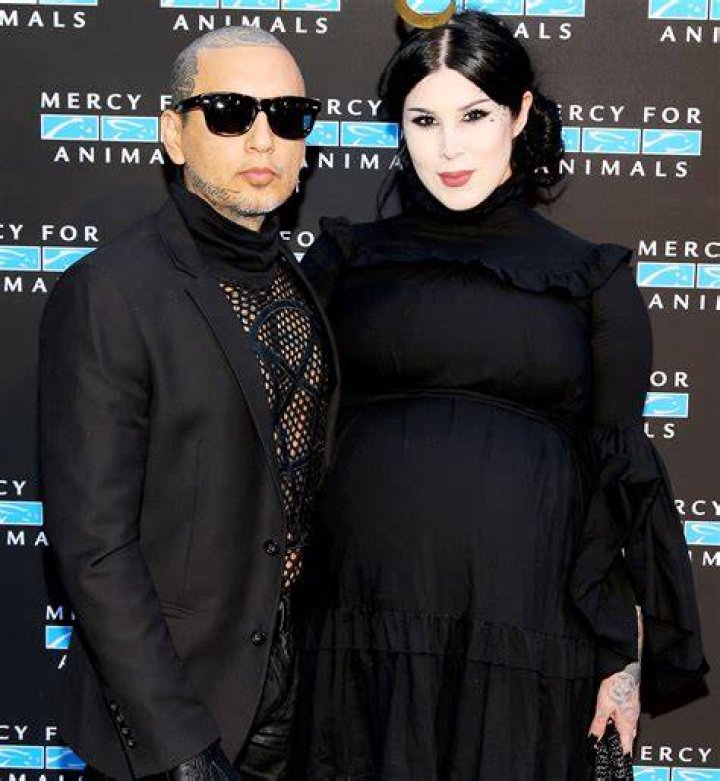 Kat Von D Biography, Age, Height, Husband, Net Worth, Family