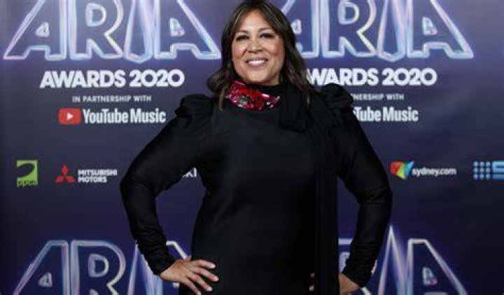 Kate Ceberano Biography, Age, Height, Husband, Net Worth, Family