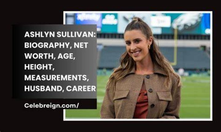 Kathie Sullivan Biography, Age, Height, Husband, Net Worth, Family
