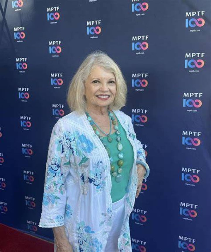 Kathy Garver Biography, Age, Height, Husband, Net Worth, Family