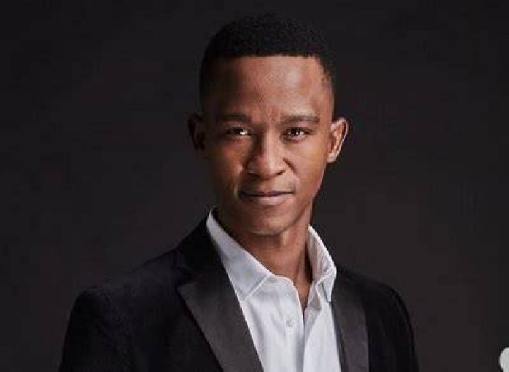 Katlego Maboe Biography, Age, Height, Wife, Net Worth, Family