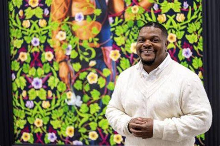 Kehinde Wiley Biography, Age, Height, Wife, Net Worth, Family