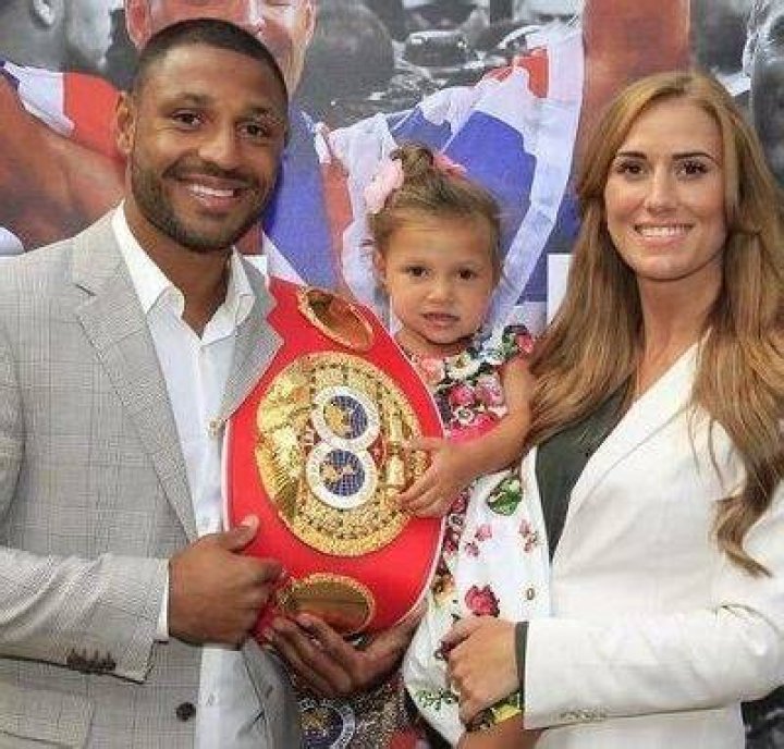 Kell Brook Biography, Age, Height, Wife, Net Worth, Family