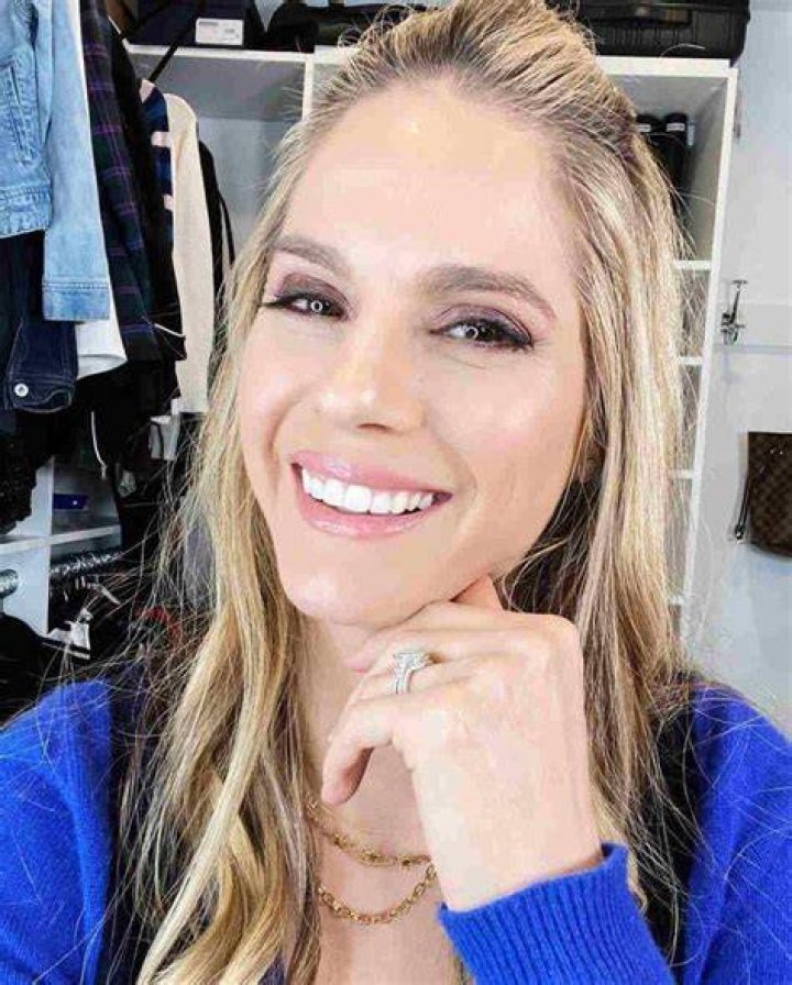 Kelly Kruger Biography, Age, Height, Husband, Net Worth, Family