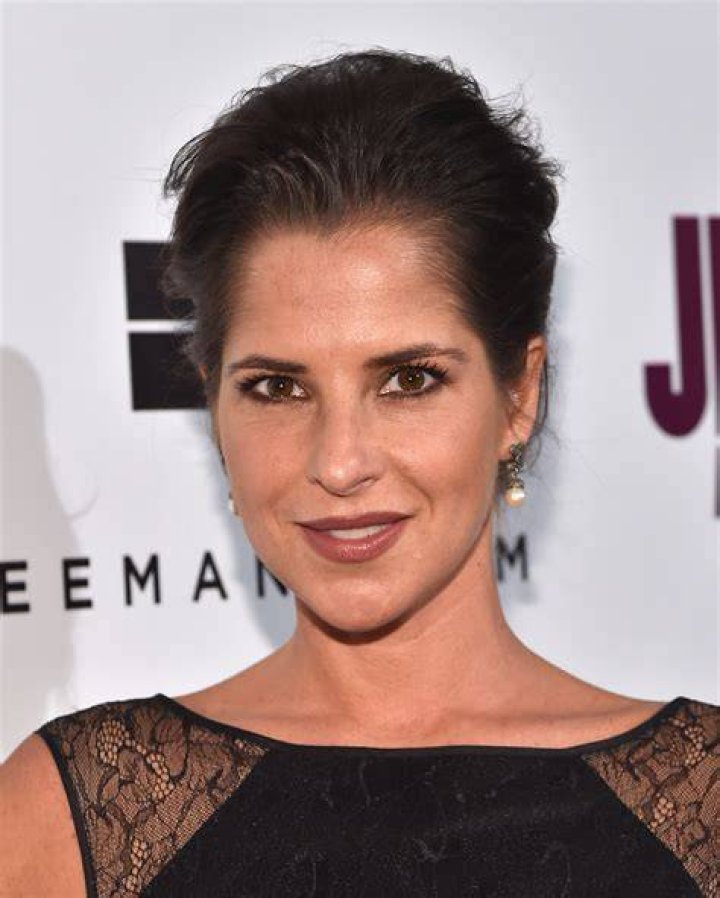 Kelly Monaco Biography, Age, Height, Husband, Net Worth, Family