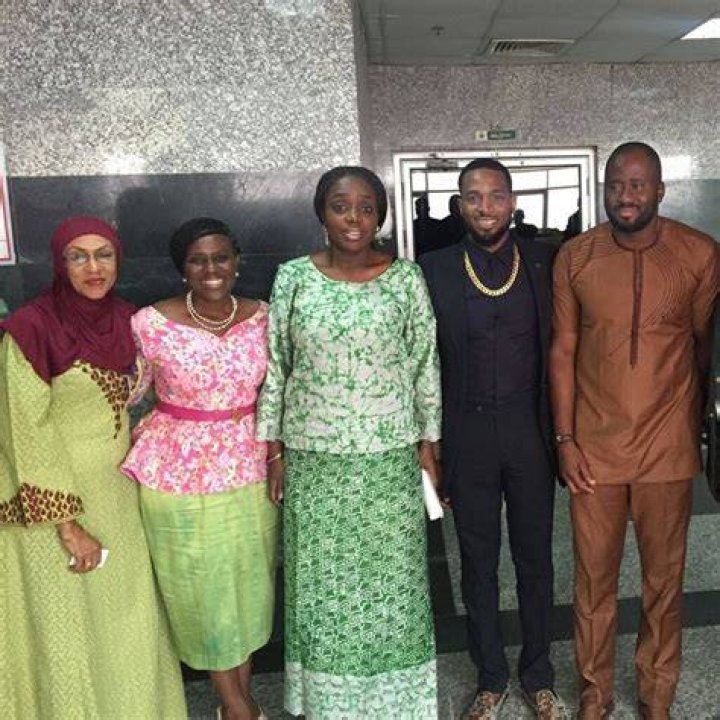 Kemi Adeosun Biography, Age, Height, Husband, Net Worth, Family