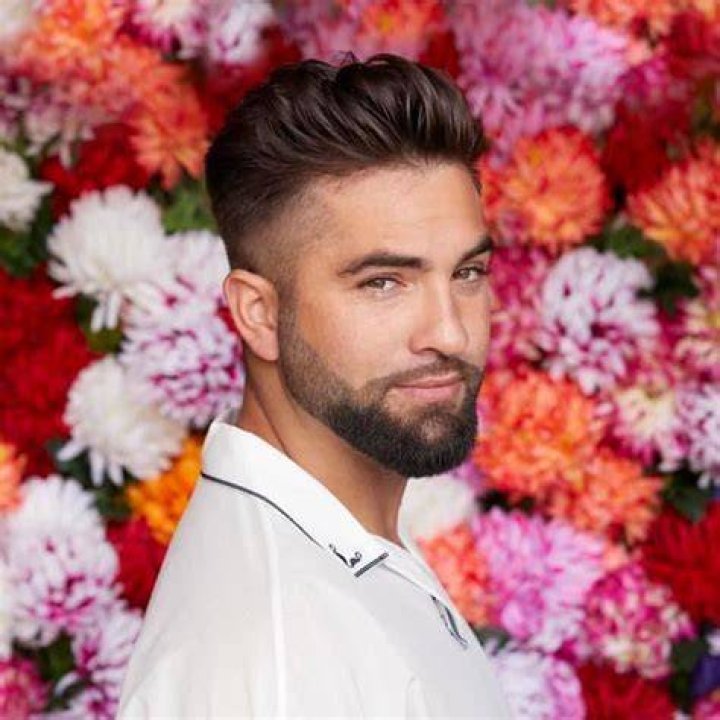 Kendji Girac Biography, Age, Height, Wife, Net Worth, Family