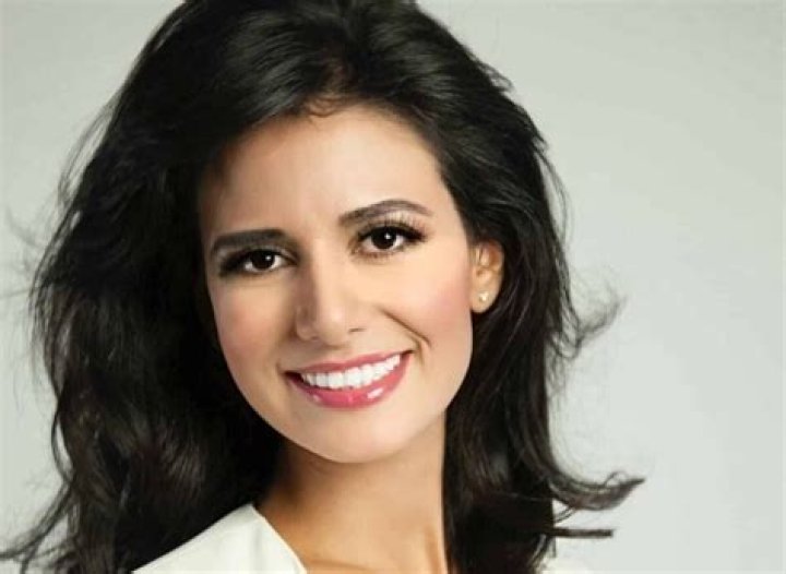 Kiana Danial Biography, Age, Height, Husband, Net Worth, Family
