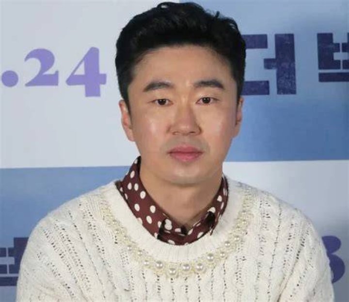 Kim Gil-hwan Biography, Age, Height, Wife, Net Worth, Family