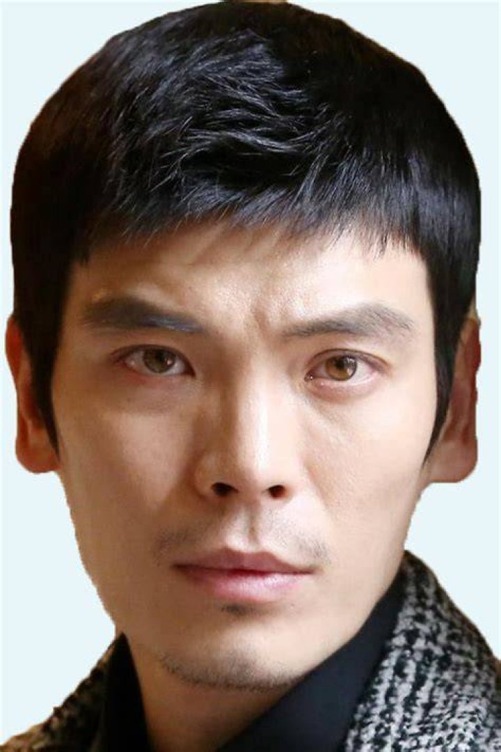 Kim Sung-oh Biography, Age, Height, Wife, Net Worth, Family