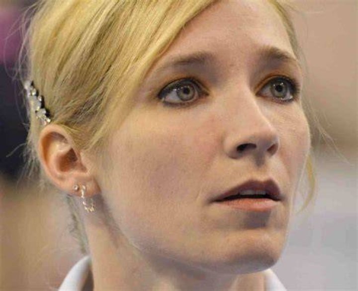 Kim Zmeskal Biography, Age, Height, Husband, Net Worth, Family
