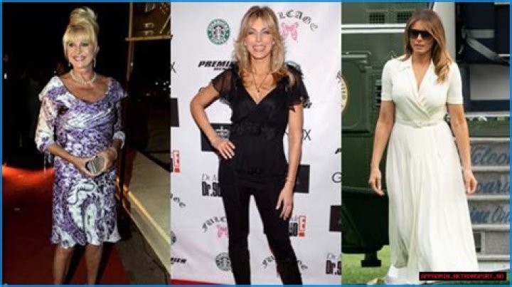 Kimberly McArthur biografía, edad, altura, esposa, net worth, familia