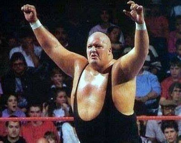 King Kong Bundy Biography, Age, Height, Wife, Net Worth, Family