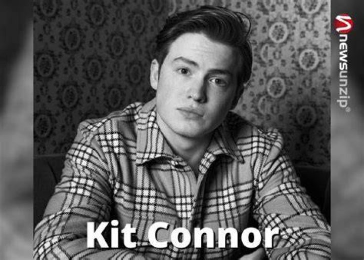 Kit Connor Biography, Age, Height, Wife, Net Worth, Family