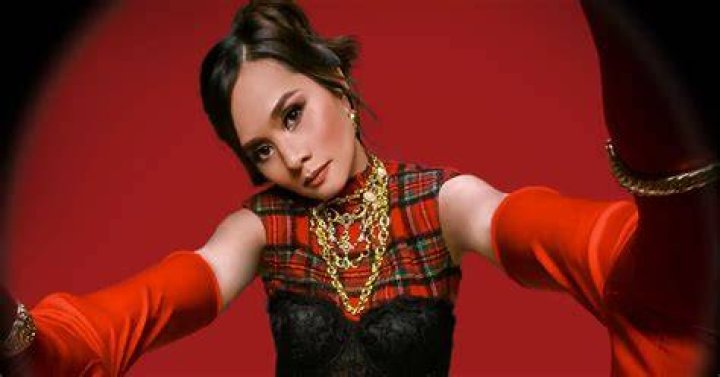 Kitchie Nadal Biography, Age, Height, Husband, Net Worth, Family