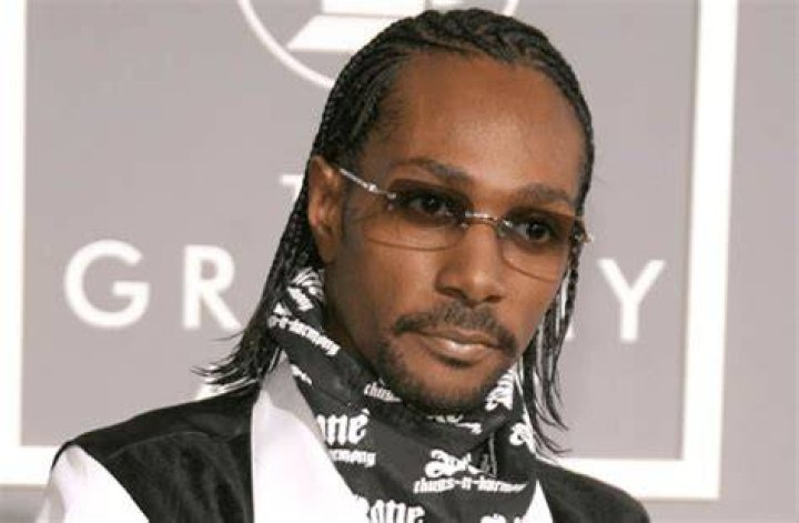 Krayzie Bone Biography, Age, Height, Wife, Net Worth, Family