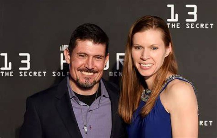 Kris Paronto Biography, Age, Height, Wife, Net Worth, Family