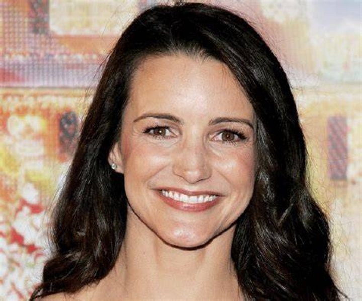 Kristin Davis Biography, Age, Height, Husband, Net Worth, Family