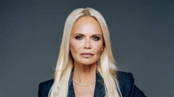 Kristin Holby Biography, Age, Height, Husband, Net Worth, Family