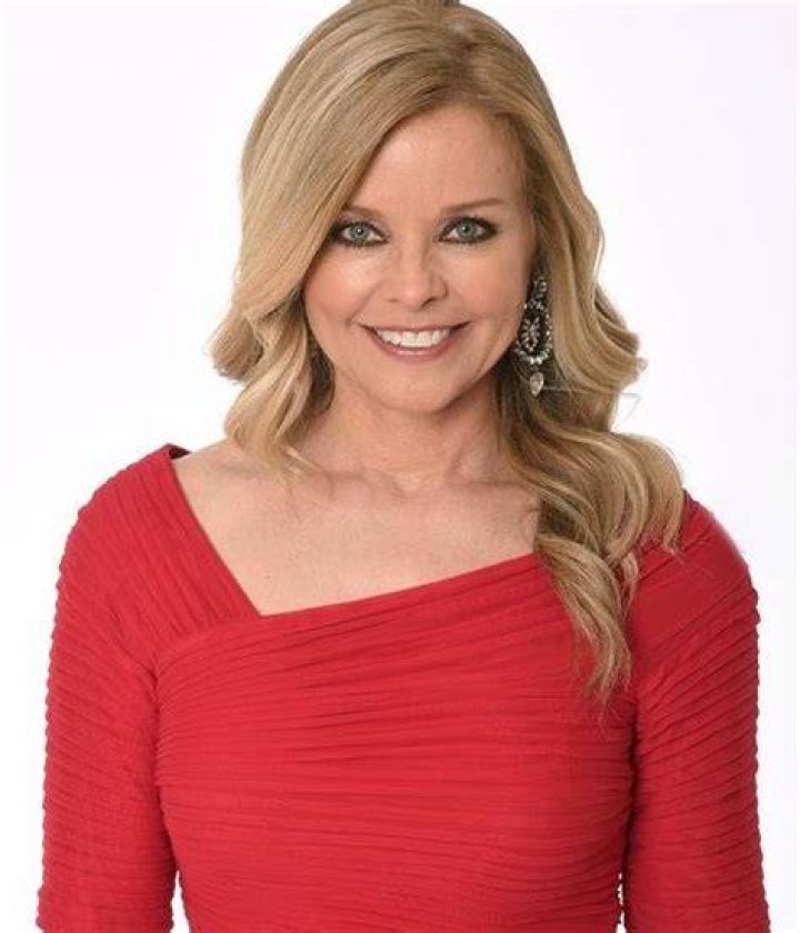 Kristina Wagner Biography, Age, Height, Husband, Net Worth, Family