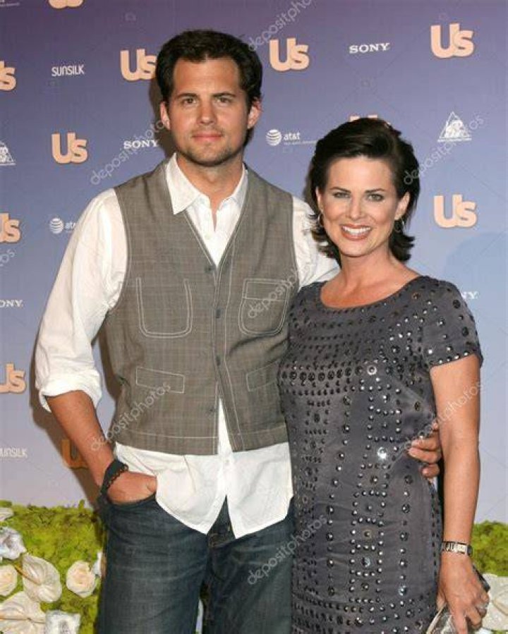 Kristoffer Polaha Biography, Age, Height, Wife, Net Worth, Family