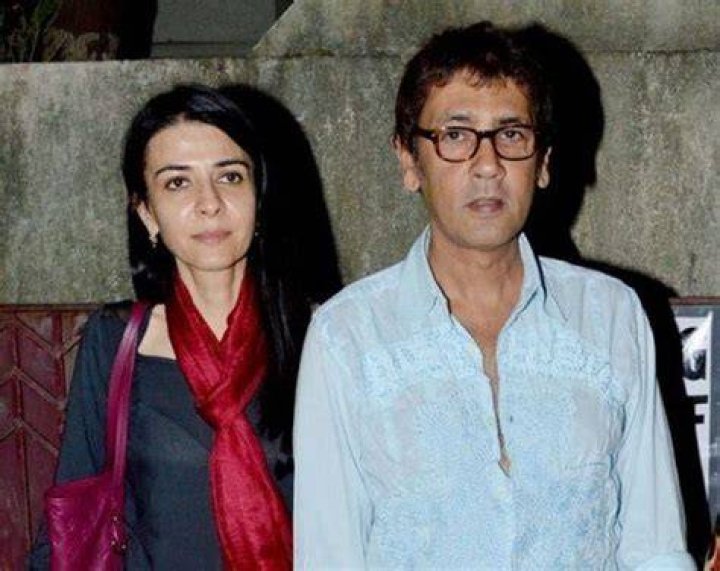 Kumar Gaurav Biography, Age, Height, Wife, Net Worth, Family