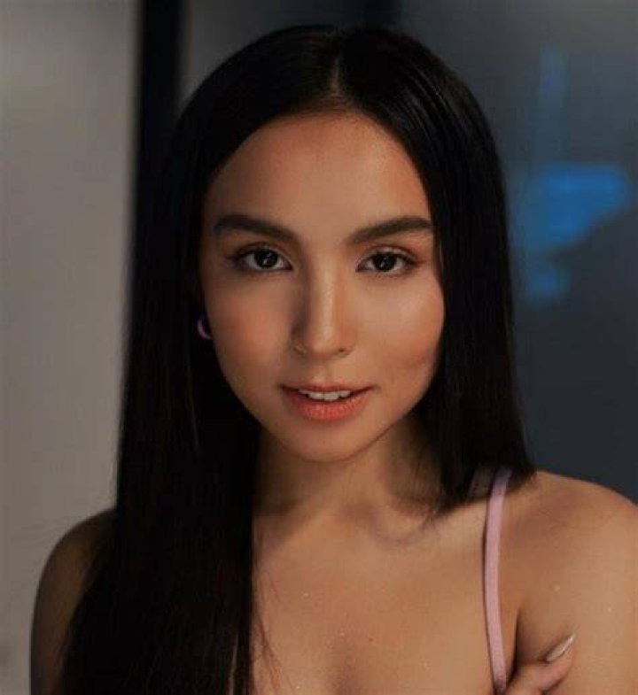 Kyline Alcantara Biography, Age, Height, Husband, Net Worth, Family