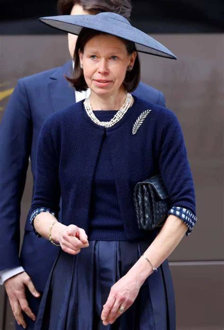 Lady Sarah Chatto Biography, Age, Height, Husband, Net Worth, Family