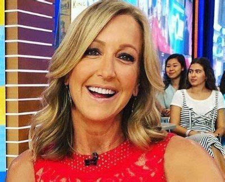 Lara Spencer Biography, Age, Height, Husband, Net Worth, Family
