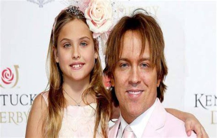 Larry Birkhead Biography, Age, Height, Wife, Net Worth, Family