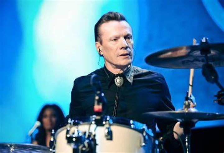 Larry Mullen Jr. Biography, Age, Height, Wife, Net Worth, Family