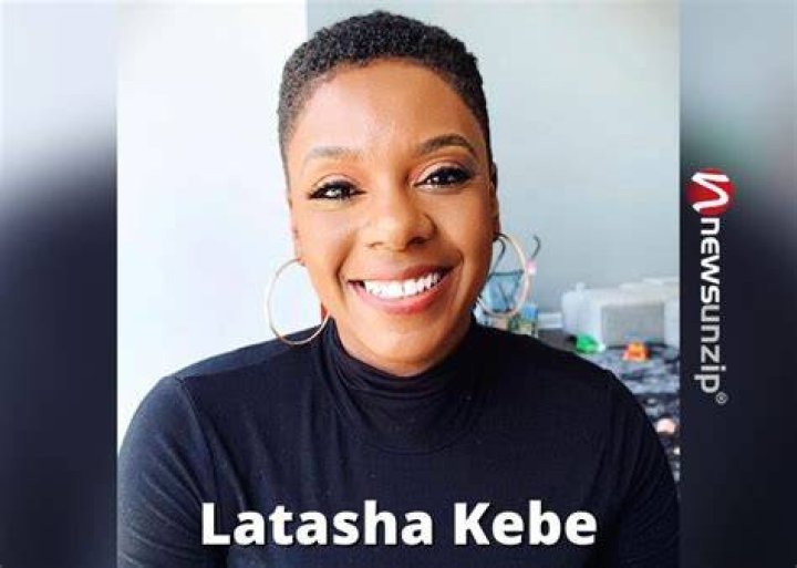 Latasha Byears Biography, Age, Height, Husband, Net Worth, Family