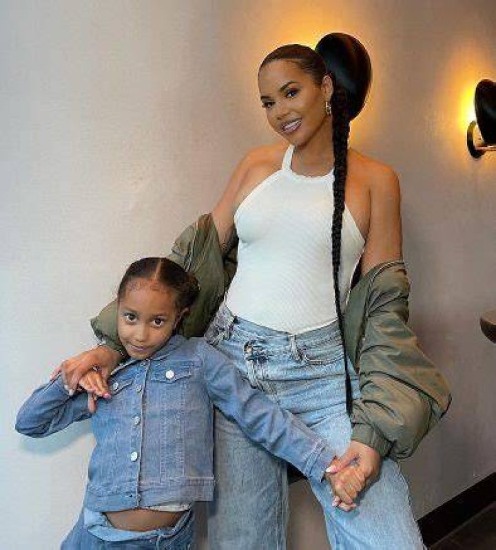 Lateysha Grace Biography, Age, Height, Husband, Net Worth, Family