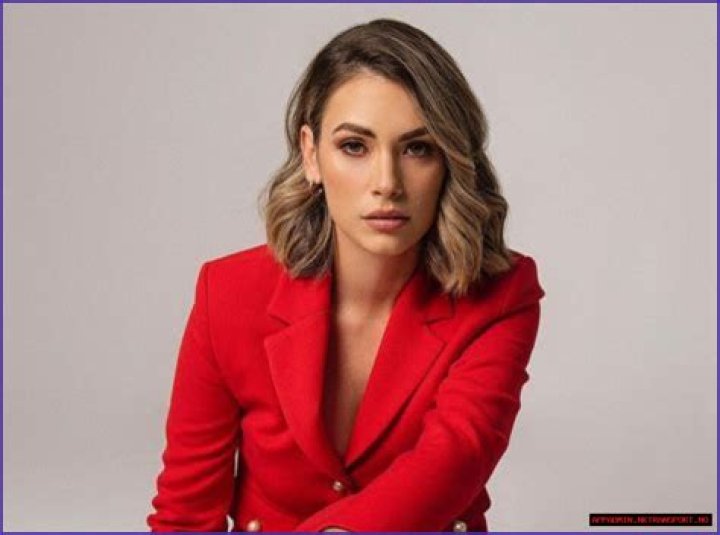 Laura Ramos biografía, edad, altura, esposa, net worth, familia