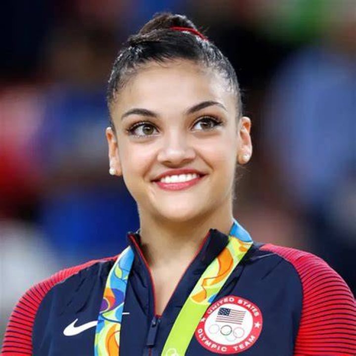 Laurie Hernandez Biography, Age, Height, Husband, Net Worth, Family