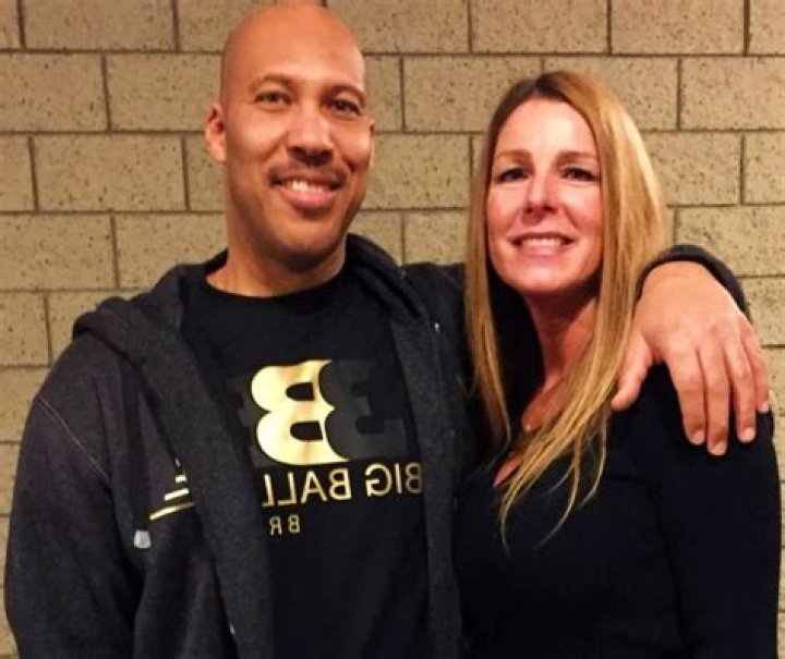 LaVar Ball Biography, Age, Height, Wife, Net Worth, Family