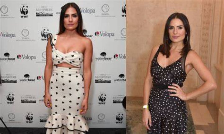 Layla Anna-Lee Biography, Age, Height, Husband, Net Worth, Family