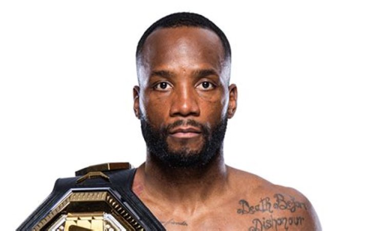 Leon Edwards Biography, Age, Height, Wife, Net Worth, Family