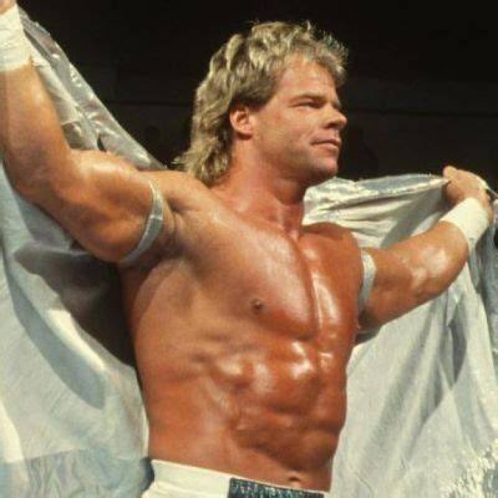 Lex Luger Biography, Age, Height, Wife, Net Worth, Family