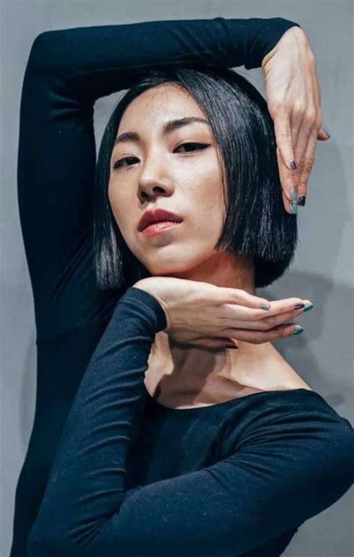 Lia Kim Biography, Age, Height, Husband, Net Worth, Family