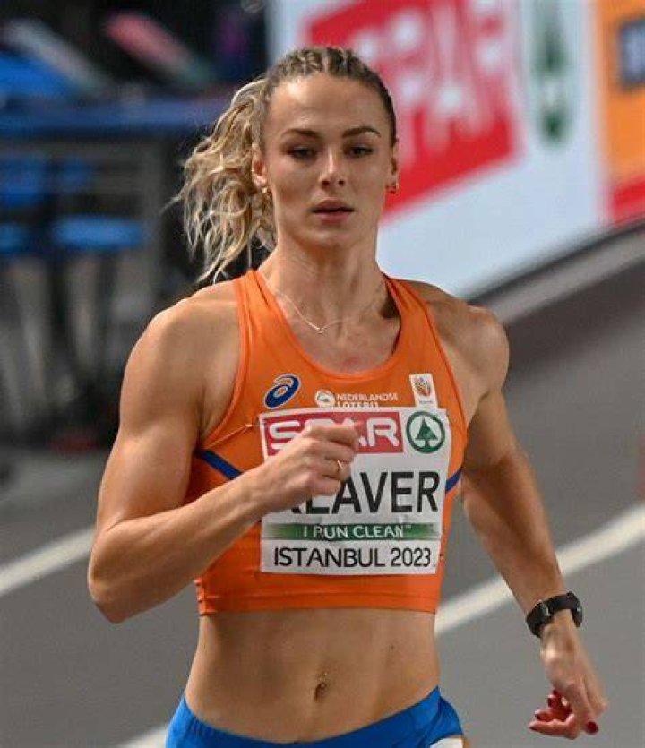 Lieke Klaver Biography, Age, Height, Husband, Net Worth, Family