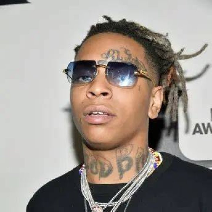Lil Gotit Biography, Age, Height, Wife, Net Worth, Family